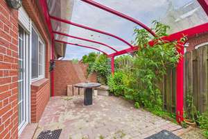 Langfristige Lebensqualität! Erdgeschosswohnung mit Terrasse und Gartenhaus in ruhiger Lage – Die vollständige Adresse der Immobilie erhältst du vom Anbieter., 26736 Krummhörn – Vorschaubild 5