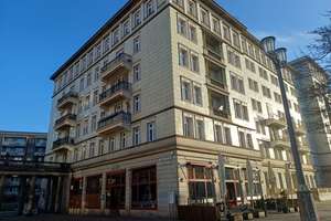 Helle und freistehende 3,5-Zimmer-Wohnung in zentraler Lage – Die vollständige Adresse der Immobilie erhältst du vom Anbieter., 10247 Friedrichshain, Berlin – Vorschaubild 9