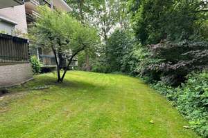 Vermietete 2-Zimmer-ETW mit Balkon  sowie einen Tiefgaragenstellplatz – Eißendorfer Grenzweg 42, 21077 Eißendorf, Hamburg – Vorschaubild 3