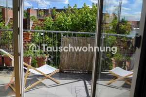 Tauschwohnung:  3-Zimmerwohnung  in Pberg gegen mind. 4-Zimmer  – Gaudystr. 25, 10437 Prenzlauer Berg, Berlin – Vorschaubild 1