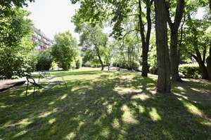AUFZUG, FUSSBODENHEIZUNG & 5.500 m² QUARTIERSPARK - GRÜNE OASE - MITTEN IN BEGEHRTER KIEZ-LAGE – Schwiebusser Str. 45 aa, 10965 Kreuzberg, Berlin – Vorschaubild 36