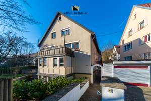 ** Klein, fein und voller Möglichkeiten: 1-Zimmer-Wohnung in Stuttgart-Obertürkheim ** – Die vollständige Adresse der Immobilie erhältst du vom Anbieter., 70329 Uhlbach, Stuttgart – Vorschaubild 16