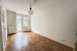 Für WG! 3-Zimmerwohnung in ruhigem Denkmalaltbau. – Die vollständige Adresse der Immobilie erhältst du vom Anbieter., 81539 Obergiesing, München – Vorschaubild 5