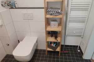 Geschmackvolle 1-Zimmer-EG-Wohnung mit gehobener Innenausstattung mit Einbauküche in Trier – olewiger straße 7, 54295 Trier – Vorschaubild 9