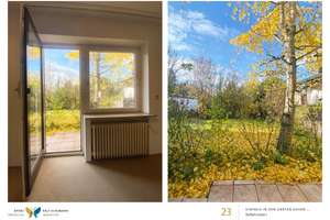 Attraktiver BUNGALOW für großzügiges Wohnen auf einer Ebene + attraktiver ELW – Die vollständige Adresse der Immobilie erhältst du vom Anbieter., 65207 Naurod, Wiesbaden – Vorschaubild 24