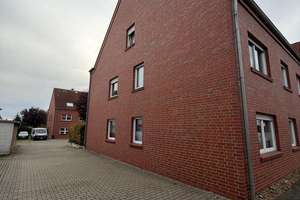 Barrierearme 2-Zimmer-Wohnung mit Terrasse in ruhiger Lage – Die vollständige Adresse der Immobilie erhältst du vom Anbieter., 39118 Lemsdorf, Magdeburg – Vorschaubild 3