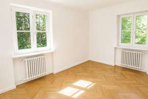 Familienidylle auf außergewöhnlichem Grundstück – stilvolles Wohnen mit sonniger Terrasse! – Die vollständige Adresse der Immobilie erhältst du vom Anbieter., 82031 Grünwald – Vorschaubild 15
