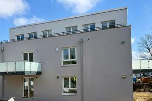Exklusive Neubauwohnung Nähe Südpark – Zollstr. 123, 44869 Höntrop, Bochum – Vorschaubild 13