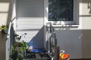Gepflegte 1,5-Zimmerwohnung mit kleinem Gartenbereich zur Alleinnutzung – 50769 Worringen, Köln – Vorschaubild 2