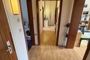 Charmante 1. OG-Wohnung in guter Lage in Nürnberg (Gebersdorf) – Neumühlweg 134, 90449 Gebersdorf, Nürnberg – Vorschaubild 8
