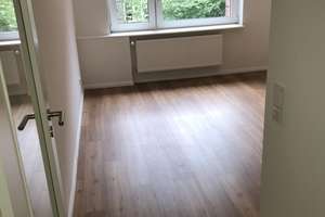 Frisch modernisierte 2-Zimmer Wohnung im Herzen von Eimsbüttel!