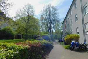 Trier Heiligkreuz - 3 Zimmer Whg. Kü./Bad/ Loggia- im Hochparterre in MFH – Trier – Vorschaubild 3