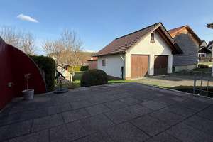 EINZIEHEN & GENIESSEN! EFH MIT DOPPELGARAGE, TERRASSE u. SCHÖNEM GARTEN IN ATTENHAUSEN! – Die vollständige Adresse der Immobilie erhältst du vom Anbieter., 86381 Krumbach (Schwaben) – Vorschaubild 32