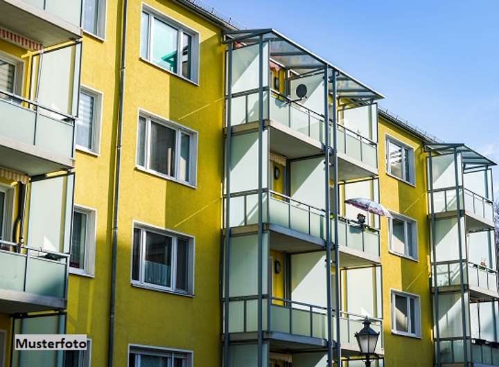 Real Estate Title Image Background