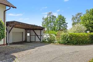 Traumhaftes Familienhaus mit Pool und großem Garten – Willkommen zu Hause – Die vollständige Adresse der Immobilie erhältst du vom Anbieter., 84326 Falkenberg – Vorschaubild 4
