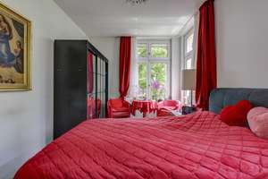 Rarität in Bestlage! | 2 Zimmer | Wfl. 62 m² | Terrasse | Stellplatz | Hobbyraum | vermietet – Die vollständige Adresse der Immobilie erhältst du vom Anbieter., 14467 Berliner Vorstadt, Potsdam – Vorschaubild 4
