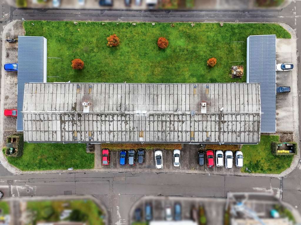 Immobilie in Bischweier - Jetzt investieren: 2-Zimmer-Wohnung mit Balkon in guter Lage - Bild 3