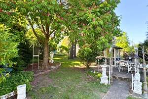 Gepflegtes 2-3 Familienhaus mit Garten + Garage, sofort verfügbar – Schulstraße 69a, 66773 Schwalbach – Vorschaubild 44