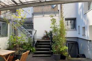 Freie Wohnung mit Balkon in Klettenberg