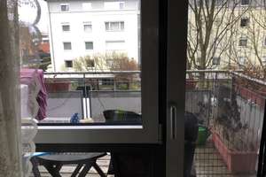4,5-Zimmer-Wohnung mit Carport  in Kornwestheim-Pattonville  – Kalifornienring 8, 70806 Kornwestheim – Vorschaubild 9