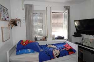 Griesheim: 3-Zimmer-Wohnung mit Balkon und Stellplatz – Die vollständige Adresse der Immobilie erhältst du vom Anbieter., 64347 Griesheim – Vorschaubild 18