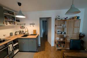 Exklusive 2,5-Zimmer-Wohnung mit Balkon in Mainz (TG-Stellplatz enthalten!!) – Brabarossaring 6e, 55118 Neustadt, Mainz – Vorschaubild 7