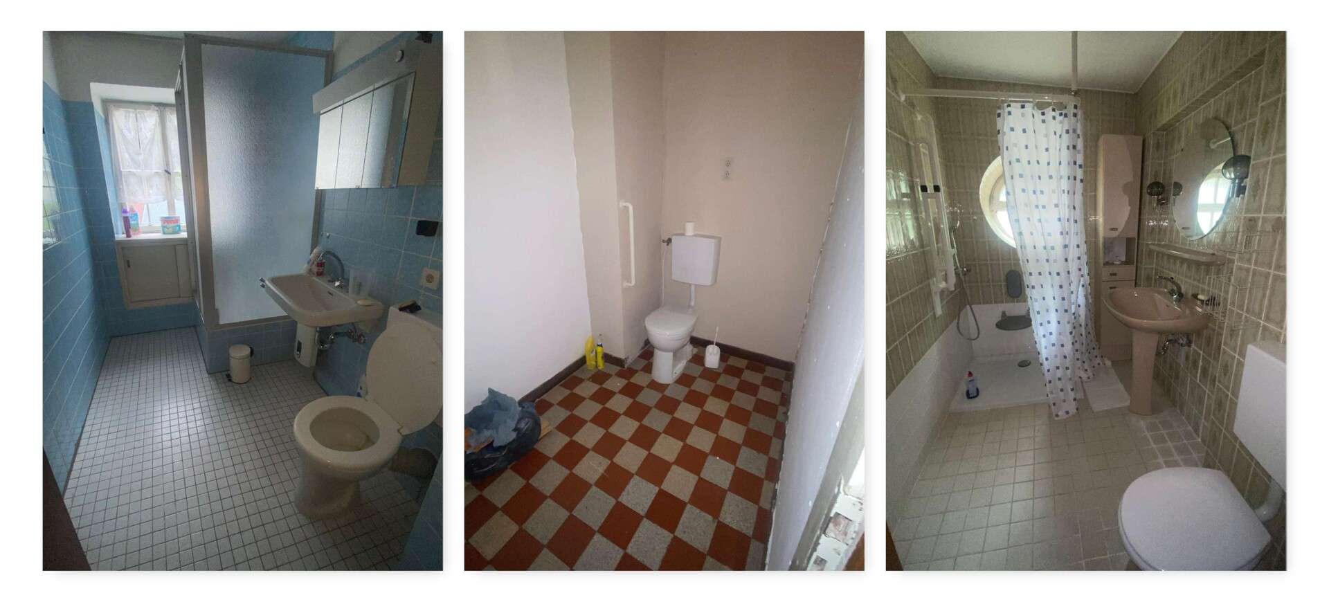 Einfamilienhaus mit Ladenlokal in der Fußgängerzone, Bitburg Prüm Kreis – Bild 2