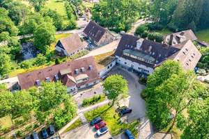 Exklusives Immobilien-Ensemble mit vielseitigem Nutzungspotential