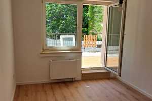 Erstbezug, 2 ZKDB Terasse, neue Einbauküche,  60 m²,  810 € +NK – Linienstraße 3, 40227 Düsseldorf – Vorschaubild 1