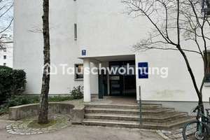 Tauschwohnung: 70 m² Wohnung mit großem Balkon und parkähnlichem Innenhof – Die vollständige Adresse der Immobilie erhältst du vom Anbieter., 80637 Dom Pedro, München – Vorschaubild 3