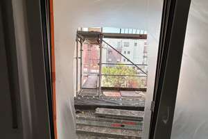 Möblierte 1-Zimmer-Wohnung (36,33 m²) mit Balkon und TG-Stellplatz in Korntal-Münchingen – ab 01.07. – Stuttgarter Straße 73, 70825 Korntal-Münchingen – Vorschaubild 18