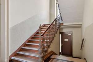 Altbau trifft Moderne - attraktive 4-Zimmer-Wohnung in denkmalgeschütztem Haus in zentraler Lage – Die vollständige Adresse der Immobilie erhältst du vom Anbieter., 76133 Südweststadt, Karlsruhe – Vorschaubild 15