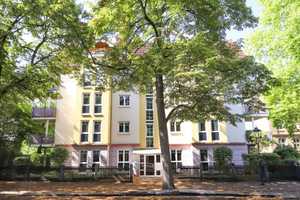 +++ Bezugsfrei! Moderne 2-Zimmer-Wohnung mit großem Balkon & EBK in Toplage von Striesen +++ – Dresden – Vorschaubild 3