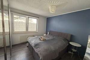 Gepflegte 3-Zimmer-Wohnung mit Balkon, Garage und Einbauküche in Essen-West – Besselstrasse -, 45143 Altendorf, Essen – Vorschaubild 4