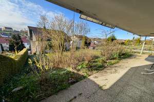 Großzügige Doppelhaushälfte mit Garten, Balkon, Sauna und Fernblick – Eichenstraße 27, 89155 Erbach – Vorschaubild 20