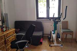2-Zimmer Wohnung in Mannheim Innenstadt / Jungbusch – G5 17, 68159 Innenstadt/Jungbusch, Mannheim – Vorschaubild 3