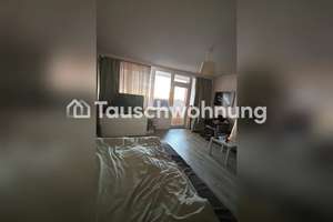 Tauschwohnung: Suche größere Wohnung für mich und meinen Partner