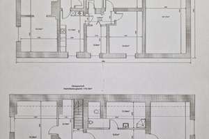 Freistehendes Einfamilienhaus 228m² auf 4.779m² Grundstück mit möglichem Homeoffice-/Gewerbebereich – Feldstraße 2, 99634 Gangloffsömmern – Vorschaubild 9