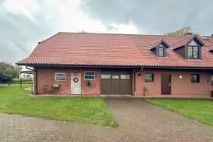 RESERVIERT! Saniertes Einfamilienhaus im Sulinger Osten – ideal für Handwerker, Tierfreunde und Fami – Die vollständige Adresse der Immobilie erhältst du vom Anbieter., 27232 Sulingen – Vorschaubild 4