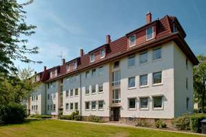 Schöne 3-Zimmer-Erdgeschoss-Wohnung am Kalkhügel! – Am Kalkhügel 10, 49080 Kalkhügel, Osnabrück – Vorschaubild 1