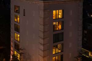 Einzigartiges Penthouse am Englischen Garten mit Panoramablick über München und die Alpen – Die vollständige Adresse der Immobilie erhältst du vom Anbieter., 80805 Alte Heide-Hirschau, München – Vorschaubild 11