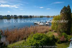 Penthouse der Extraklasse am Wasser - Ihr persönlicher Rückzugsort über den Dächern von Köpenick – Die vollständige Adresse der Immobilie erhältst du vom Anbieter., 12557 Köpenick, Berlin – Vorschaubild 1