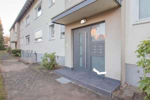 Modernisierte 2,5-Zimmer-Wohnung am Grünzug Sennestadt Nord – Die vollständige Adresse der Immobilie erhältst du vom Anbieter., 33689 Sennestadt, Bielefeld – Vorschaubild 7