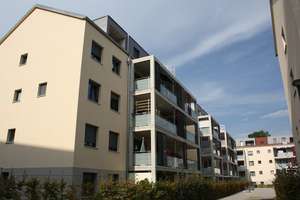 **Moderne 2-Zimmer-Wohnung Nähe Römerkastell**