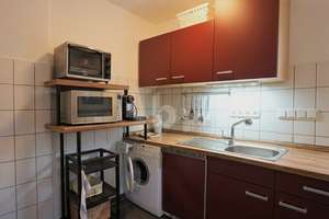 KLEIN ABER FEIN – Die vollständige Adresse der Immobilie erhältst du vom Anbieter., 70199 Südheim, Stuttgart – Vorschaubild 5
