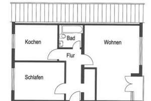 Lichtdurchflutetes Wohnglück im 5. OG: Modernisierte 2,5-Zimmer-Wohnung mit Balkon & Fernblick! – Westliche Karl-Friedrich-Straße 119, 75172 Weststadt, Pforzheim – Vorschaubild 16