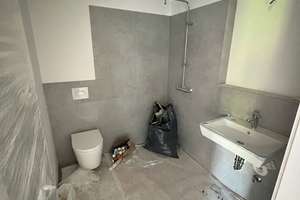 Nachmiete gesucht! Schöne und breite 2-Zimmer-Wohnung in Berlin Pankow – Florastraße 12a, 13187 Pankow (Ortsteil), Berlin – Vorschaubild 6