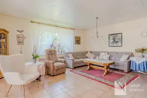 -VERKAUFT-  Wohnen im Grünen - Bungalow mit Vollkeller in Reppenstedt – Lüneburg (Kreis) – Vorschaubild 5