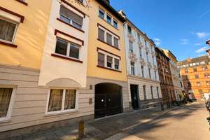Moderne Singlewohnung mit offenem Wohnkonzept! – Eleonorenstraße 6, 65185 Westend / Bleichstraße, Wiesbaden – Vorschaubild 2