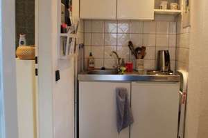 1-Zi-Dachgeschosswohnung im Kreuzviertel – Melchersstr. 18, 48149 Kreuz, Münster – Vorschaubild 3
